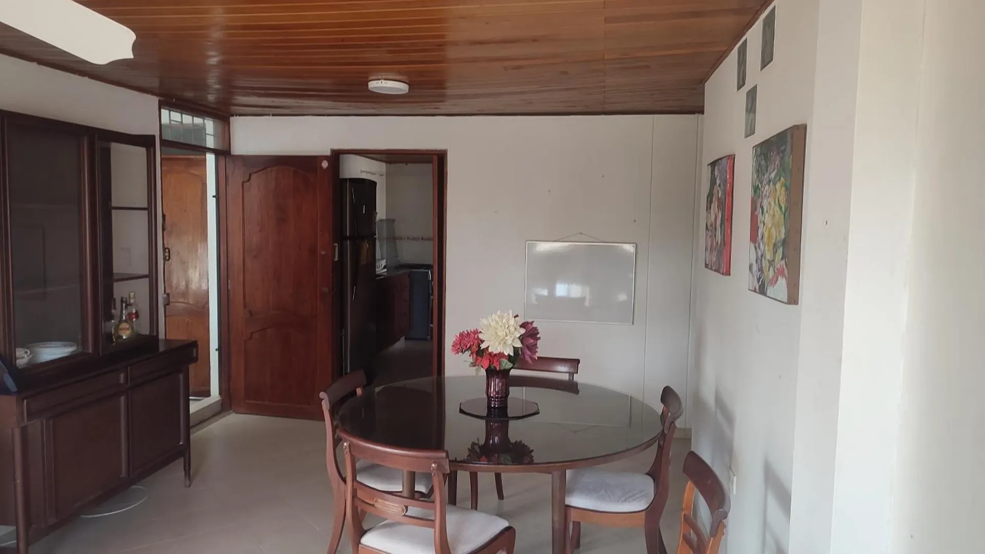 Apartamento Amoblado Gaviotas Del Lago Cartagena 0*,