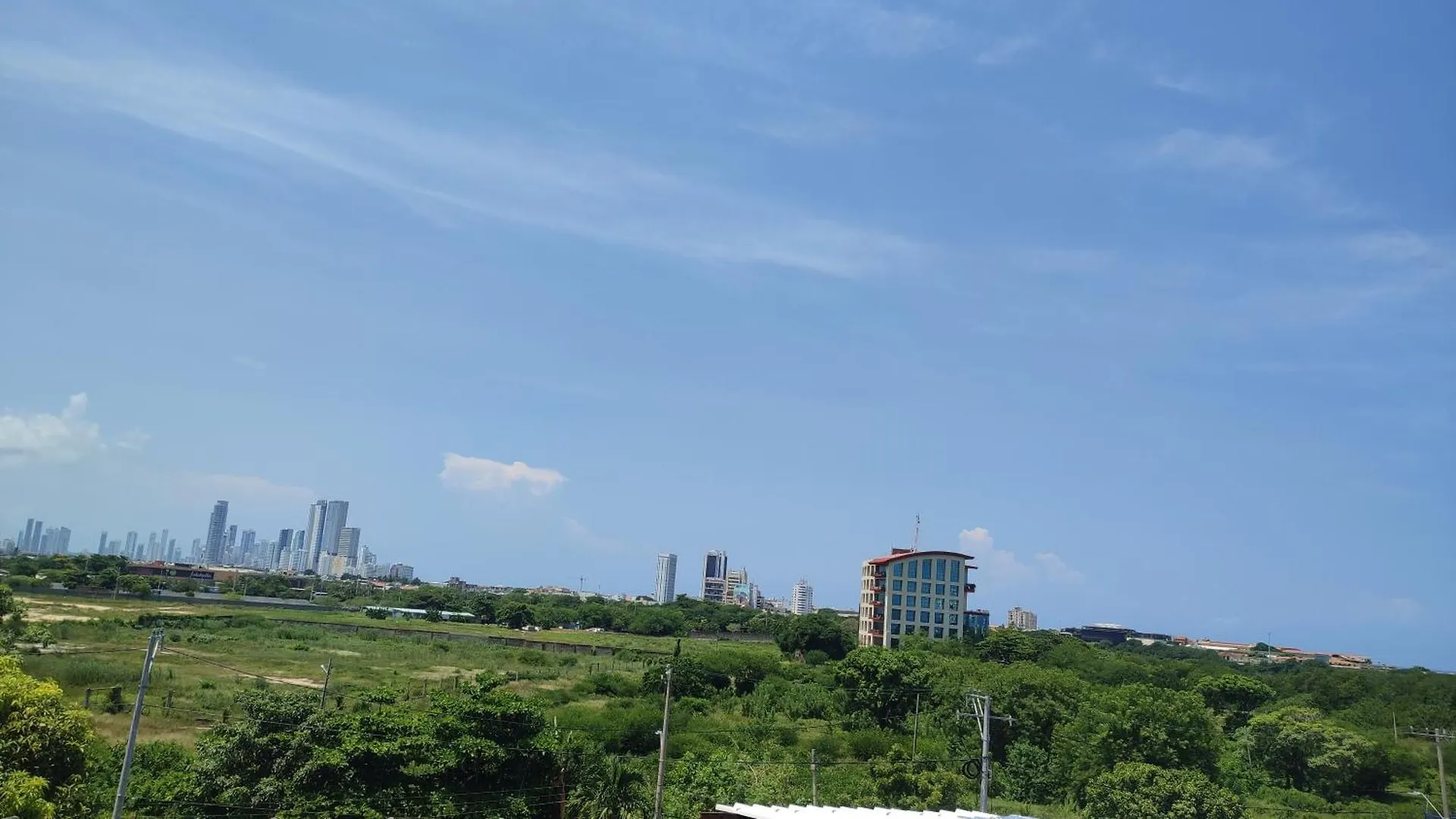 Apartmán Apartamento Amoblado Gaviotas Del Lago Cartagena