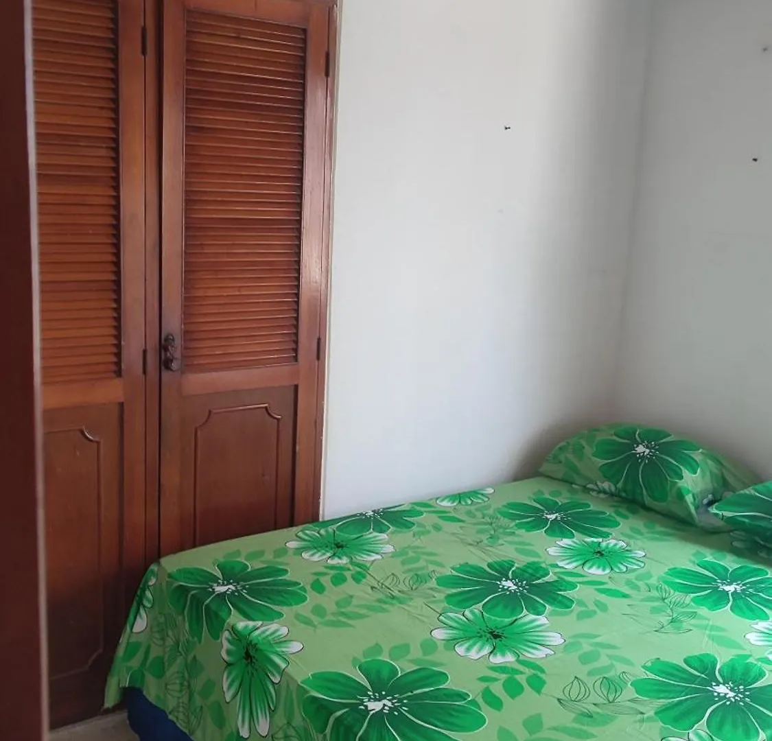 Apartamento Amoblado Gaviotas Del Lago Cartagena Apartment