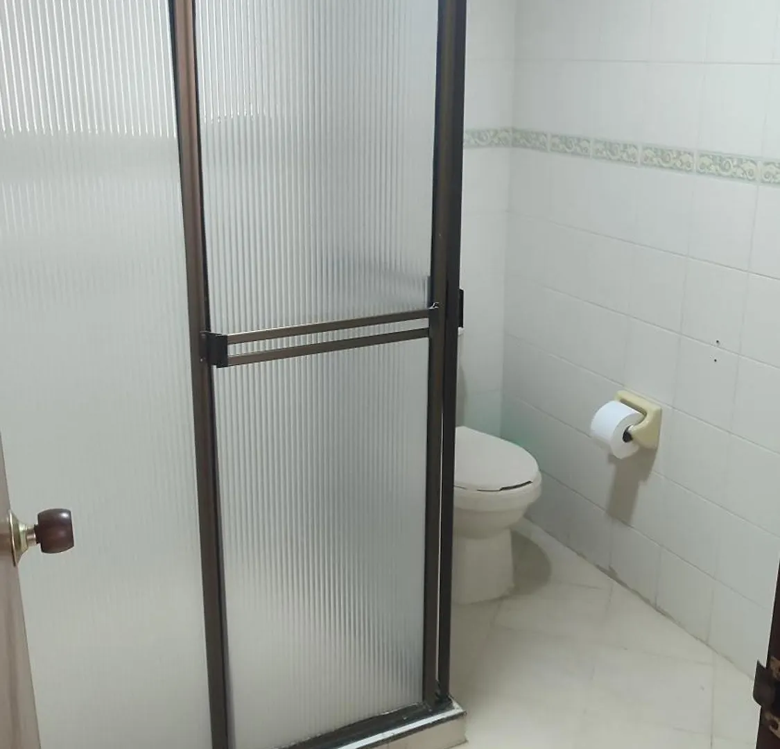 Apartamento Amoblado Gaviotas Del Lago Cartagena